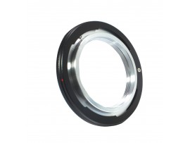 Adapter Canon FD Lens To Canon Body Adapter Canon FD Lens To Canon Body